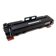 HP 410X, CF410X Black